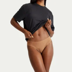 SKIMS Fits Everybody Cheeky Brief