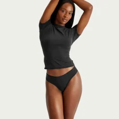 SKIMS Fits Everybody Cheeky Brief