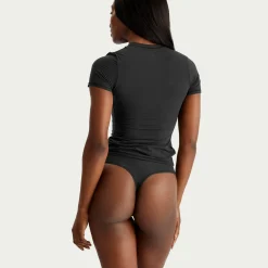 SKIMS Fits Everybody Cheeky Brief