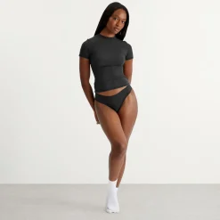 SKIMS Fits Everybody Cheeky Brief