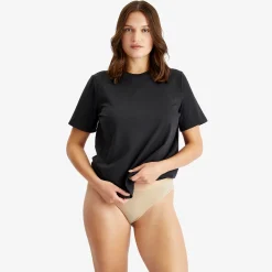 SKIMS Fits Everybody Cheeky Brief