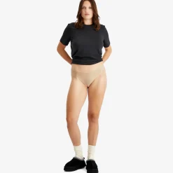 SKIMS Fits Everybody Cheeky Brief