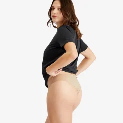 SKIMS Fits Everybody Cheeky Brief