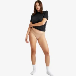 SKIMS Fits Everybody Cheeky Brief