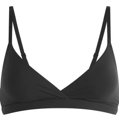SKIMS Fits Everybody Crossover Bralette