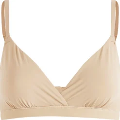 SKIMS Fits Everybody Crossover Bralette