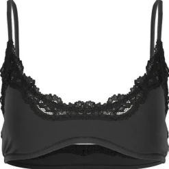 SKIMS Fits Everybody Lace Scoop Bralette