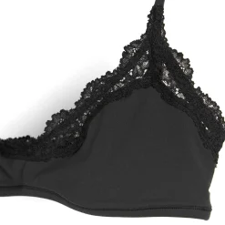 SKIMS Fits Everybody Lace Scoop Bralette