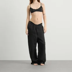 SKIMS Fits Everybody Lace Scoop Bralette