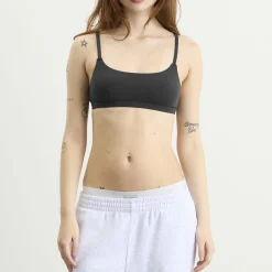 SKIMS Fits Everybody Scoop Bralette
