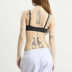 SKIMS Fits Everybody Scoop Bralette