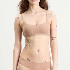 SKIMS Fits Everybody Scoop Bralette