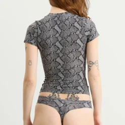 SKIMS Fits Everybody Thong