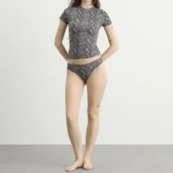 SKIMS Fits Everybody Thong