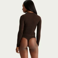 SKIMS Fits Everybody Thong