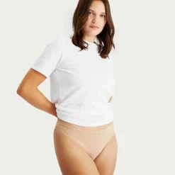 SKIMS Fits Everybody Thong