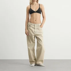 SKIMS Fits Everybody Triangle Bralette