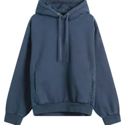 SKIMS Relaxed Garment Dyed Hoodie