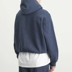 SKIMS Relaxed Garment Dyed Hoodie