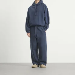 SKIMS Relaxed Garment Dyed Straight Sweatpants