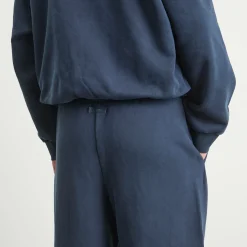 SKIMS Relaxed Garment Dyed Straight Sweatpants