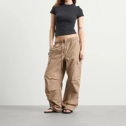 SKIMS Sateen Cargo Pant