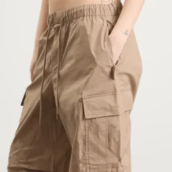 SKIMS Sateen Cargo Pant