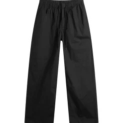 SKIMS Sateen Oversized Cargo Pants