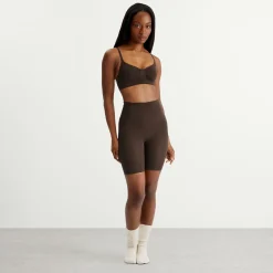 SKIMS Seamless Sculpt Bralette