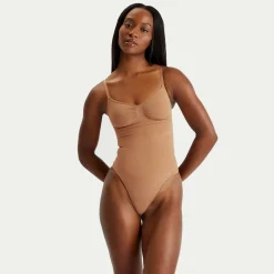 SKIMS Seamless Sculpt Bralette
