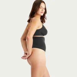 SKIMS Seamless Sculpt High Waist Thong