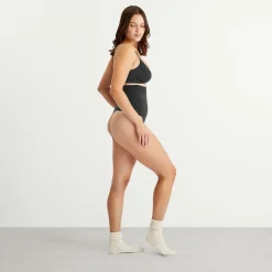 SKIMS Seamless Sculpt High Waist Thong