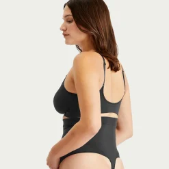 SKIMS Seamless Sculpt High Waist Thong