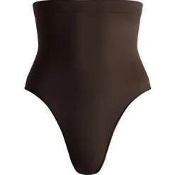 SKIMS Seamless Sculpt High Waist Thong