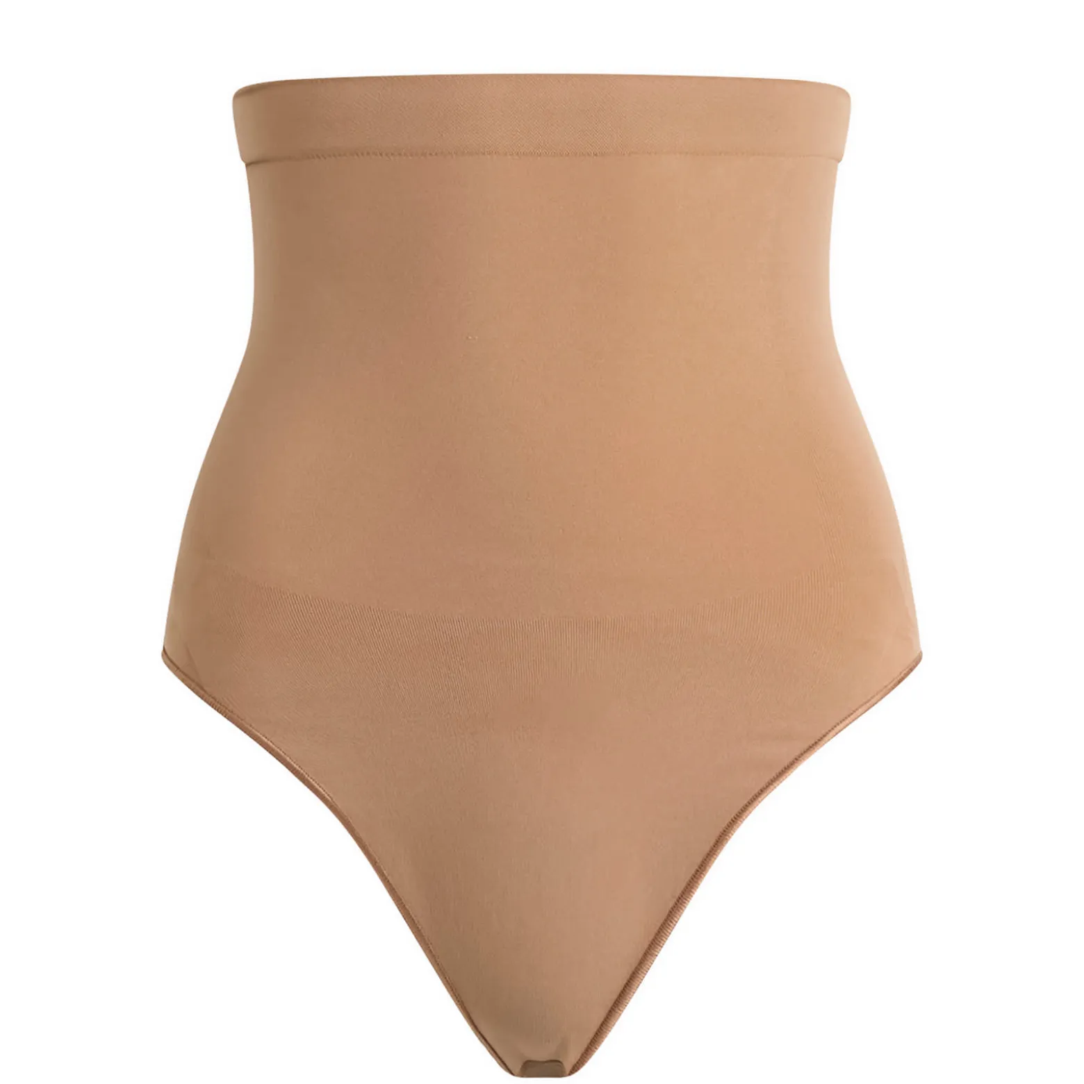 SKIMS Seamless Sculpt High Waist Thong
