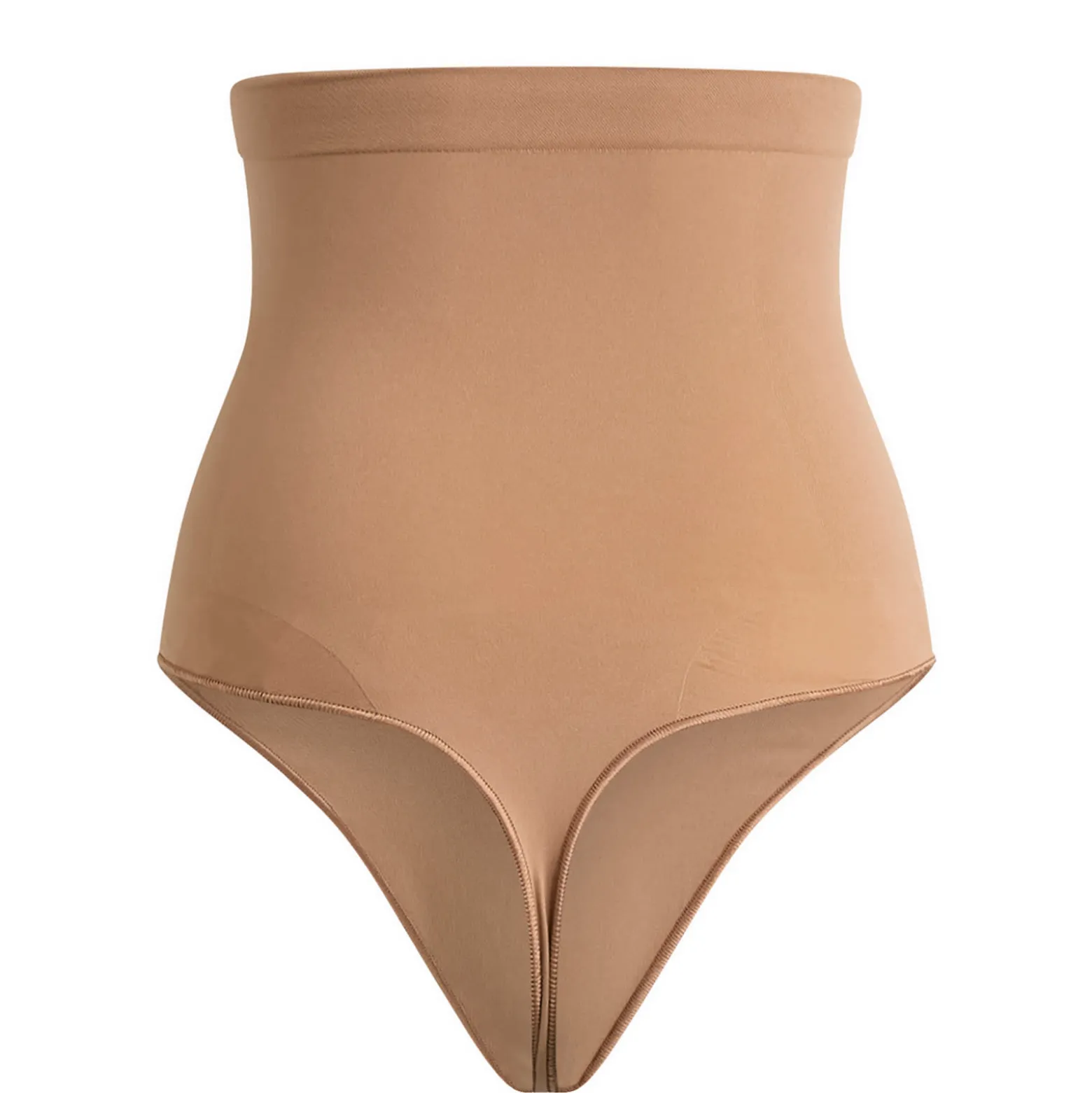 SKIMS Seamless Sculpt High Waist Thong