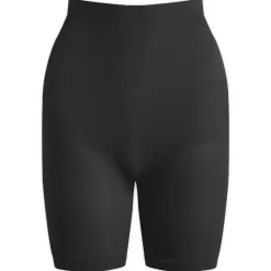 SKIMS Seamless Sculpt Mid Thigh Short