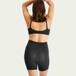 SKIMS Seamless Sculpt Mid Thigh Short