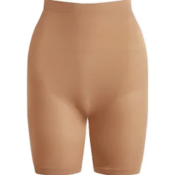 SKIMS Seamless Sculpt Mid Thigh Short