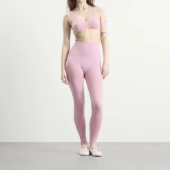 SKIMS Seamless Sheer Wool Bralette