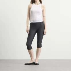 SKIMS Sheer Cotton Tank