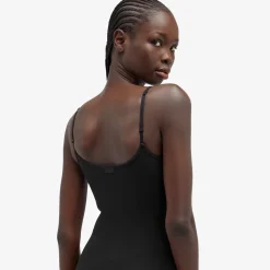 SKIMS Soft Lounge Long Slip Dress