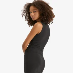 SKIMS Soft Lounge V-Neck Tank