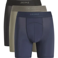 SKIMS Sport Boxer Brief 5" - 3-Pack