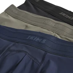 SKIMS Sport Boxer Brief 5" - 3-Pack