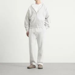 SKIMS Straight Leg Sweatpants