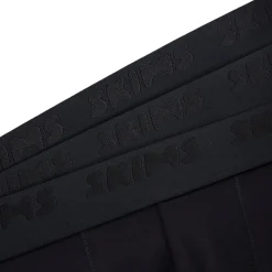 SKIMS Stretch Boxer Brief 5" - 3-Pack