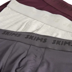 SKIMS Stretch Boxer Brief 3" - 3-Pack