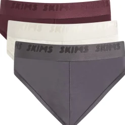 SKIMS Stretch Brief 3-Pack