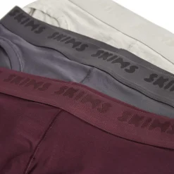 SKIMS Stretch Brief 3-Pack